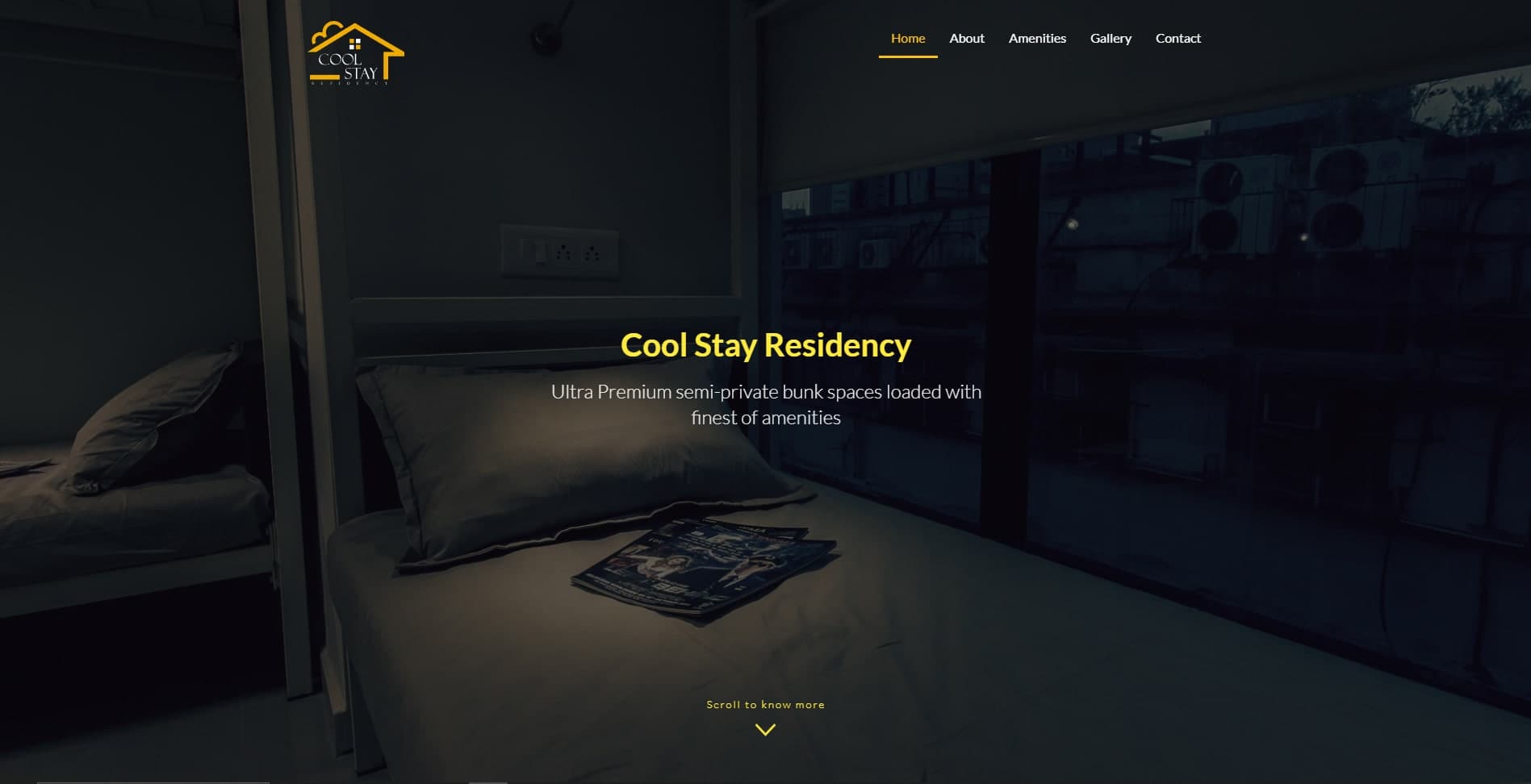 Coolstay Residency