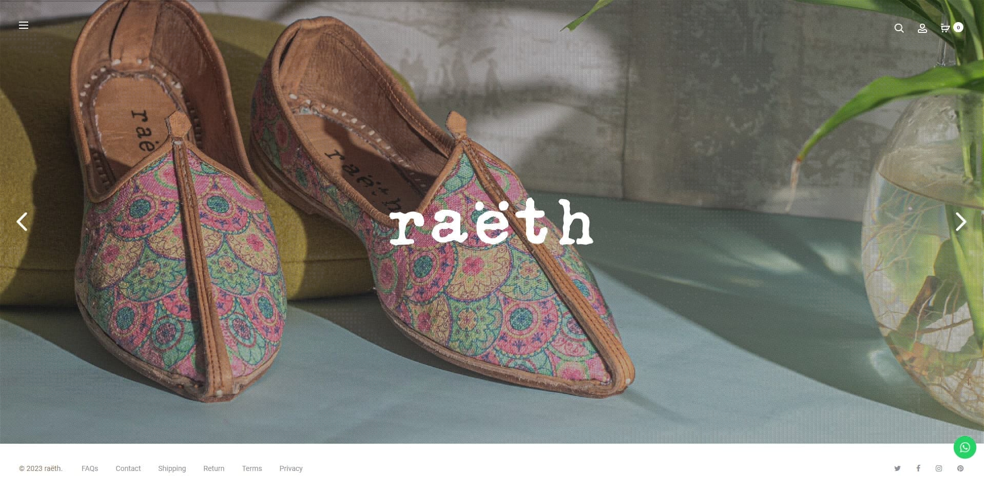 Raeth India